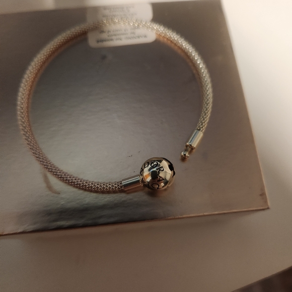 Other - Pandora silver 925